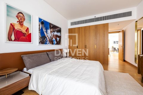 Appartement de 2 chambres à Jumeirah Bay Island, UAE No. 83655 22