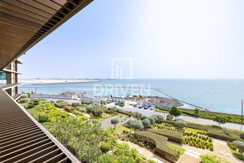 Appartement de 2 chambres à Jumeirah Bay Island, UAE No. 83655 12