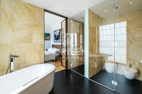 Appartement de 2 chambres à Jumeirah Bay Island, UAE No. 83655 24
