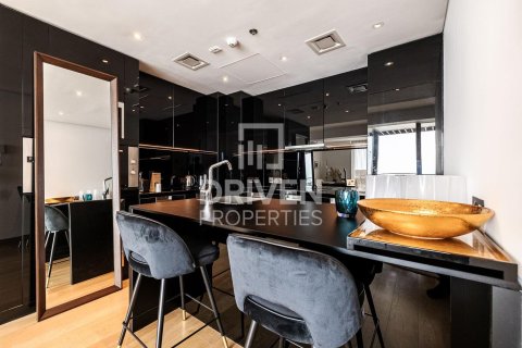 Appartement de 2 chambres à Jumeirah Bay Island, UAE No. 83655 5