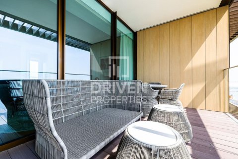 Appartement de 2 chambres à Jumeirah Bay Island, UAE No. 83655 10