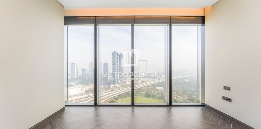 Apartment de 2 dormitorios en Zabeel, UAE No. 9872