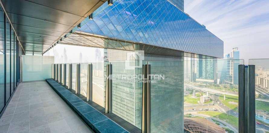 Apartment de 2 dormitorios en Zabeel, UAE No. 9872