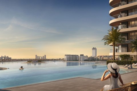 1 bedroom Apartment in Dubai Harbour, UAE No. 26369 5