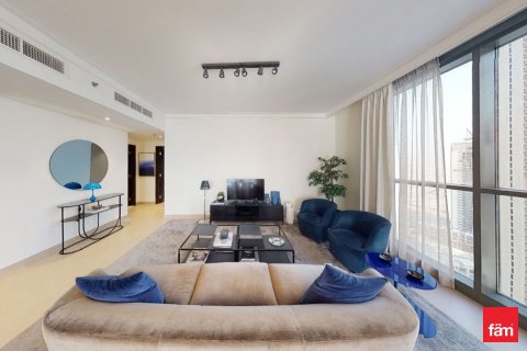 Appartement de 2 chambres à Dubai, UAE No. 26348 1