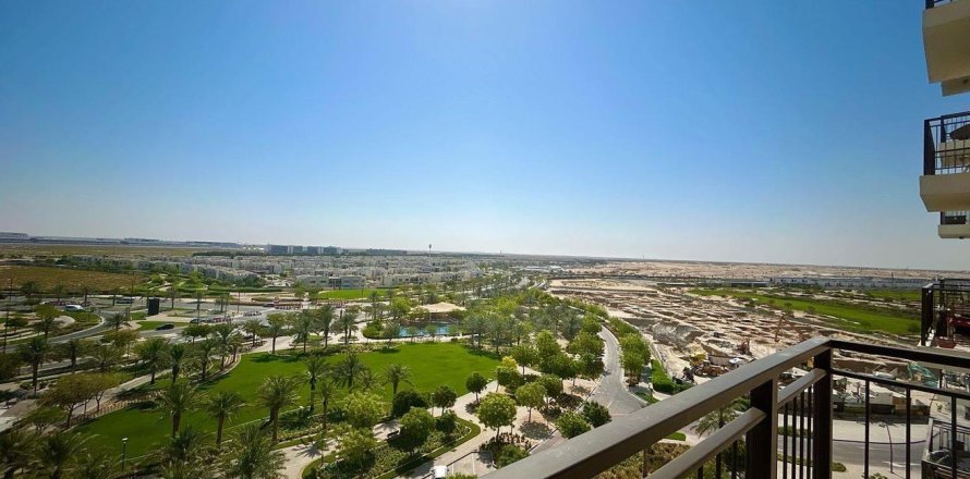 1 غرف نوم شقة في EMAAR South, الإمارات العربية المتحدة رقم 88059