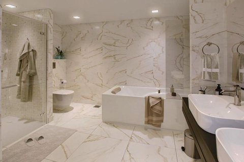 Apartment de 2 dormitorios en  Yas Island, UAE No. 41114 13