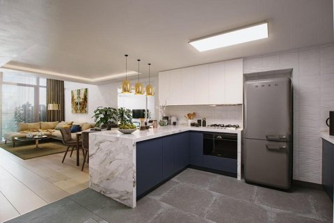 Apartment de 2 dormitorios en  Yas Island, UAE No. 41114 9