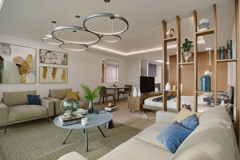 Apartment de 2 dormitorios en  Yas Island, UAE No. 41114 2