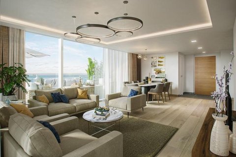 Apartment de 2 dormitorios en  Yas Island, UAE No. 41114 5