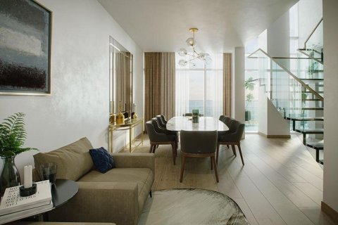 Apartment de 2 dormitorios en  Yas Island, UAE No. 41114 10
