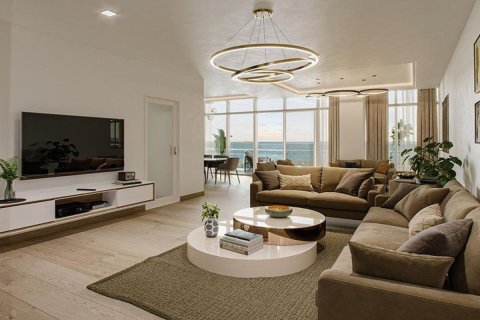 Apartment de 2 dormitorios en  Yas Island, UAE No. 41114 3