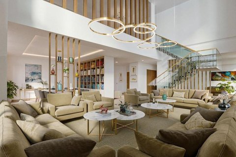 Apartment de 2 dormitorios en  Yas Island, UAE No. 41114 8