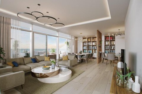 Apartment de 2 dormitorios en  Yas Island, UAE No. 41114 15