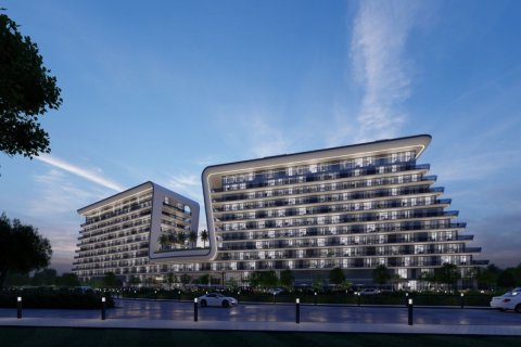 Apartment de 2 dormitorios en  Yas Island, UAE No. 41114 12