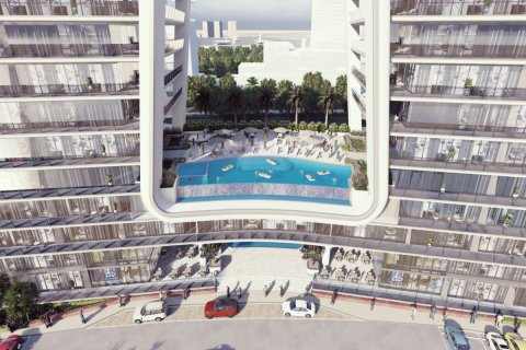 Apartment de 2 dormitorios en  Yas Island, UAE No. 41114 4