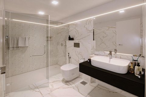 Apartment de 2 dormitorios en  Yas Island, UAE No. 41114 14