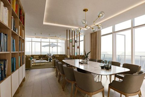 Apartment de 2 dormitorios en  Yas Island, UAE No. 41114 7