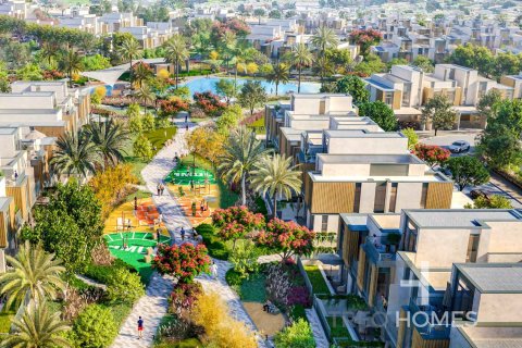 4 غرف نوم تاون هاوس في مُدُنْ, الإمارات العربية المتحدة رقم 80278 6