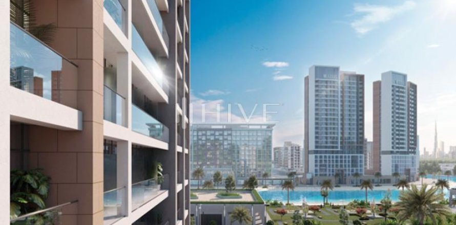 2 غرف نوم شقة في Meydan, الإمارات العربية المتحدة رقم 80277