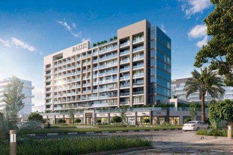 2 غرف نوم شقة في Meydan, الإمارات العربية المتحدة رقم 80277 3