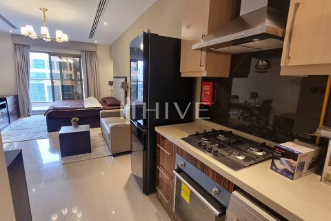Apartment de 49.5m² en Downtown Dubai (Downtown Burj Dubai), UAE No. 80275 8