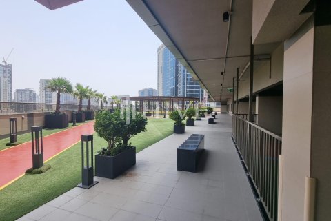 Apartment de 49.5m² en Downtown Dubai (Downtown Burj Dubai), UAE No. 80275 17