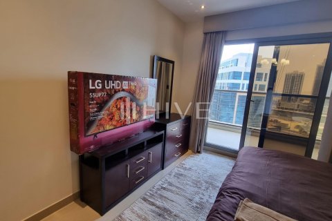 Apartment de 49.5m² en Downtown Dubai (Downtown Burj Dubai), UAE No. 80275 11