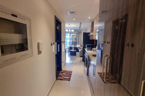 Apartment de 49.5m² en Downtown Dubai (Downtown Burj Dubai), UAE No. 80275 5
