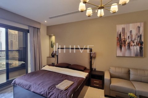 Apartment de 49.5m² en Downtown Dubai (Downtown Burj Dubai), UAE No. 80275 4