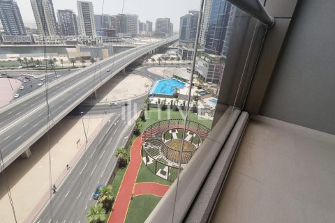Apartment de 49.5m² en Downtown Dubai (Downtown Burj Dubai), UAE No. 80275 12