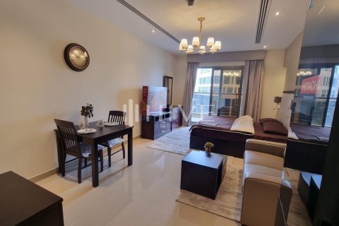 Apartment de 49.5m² en Downtown Dubai (Downtown Burj Dubai), UAE No. 80275 2