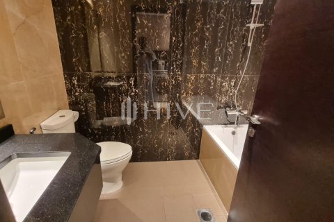 Apartment de 49.5m² en Downtown Dubai (Downtown Burj Dubai), UAE No. 80275 9