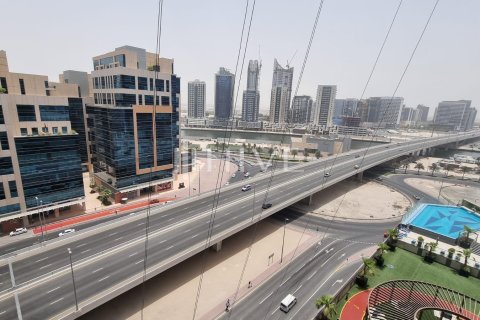 Apartment de 49.5m² en Downtown Dubai (Downtown Burj Dubai), UAE No. 80275 13