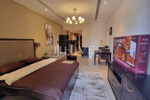 Apartment de 49.5m² en Downtown Dubai (Downtown Burj Dubai), UAE No. 80275 15