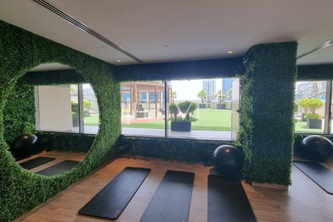 Apartment de 49.5m² en Downtown Dubai (Downtown Burj Dubai), UAE No. 80275 27