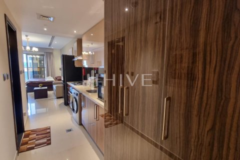 Apartment de 49.5m² en Downtown Dubai (Downtown Burj Dubai), UAE No. 80275 6
