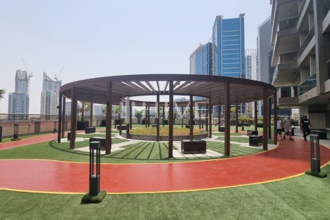 Apartment de 49.5m² en Downtown Dubai (Downtown Burj Dubai), UAE No. 80275 16