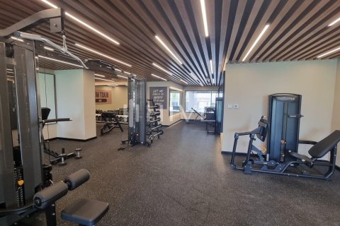 Apartment de 49.5m² en Downtown Dubai (Downtown Burj Dubai), UAE No. 80275 28