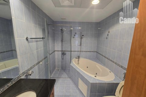 Apartment de 1 dormitorio en The Waves, UAE No. 64797 11