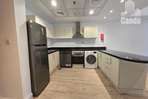 Apartment de 1 dormitorio en The Waves, UAE No. 64797 20