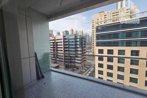 Apartment de 1 dormitorio en The Waves, UAE No. 64797 13