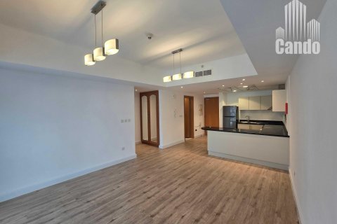 Apartment de 1 dormitorio en The Waves, UAE No. 64797 1