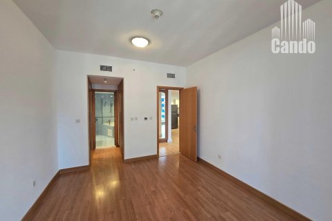 Apartment de 1 dormitorio en The Waves, UAE No. 64797 17