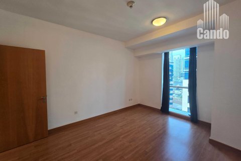 Apartment de 1 dormitorio en The Waves, UAE No. 64797 21