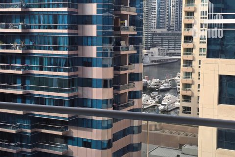 Apartment de 1 dormitorio en The Waves, UAE No. 64797 26