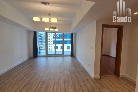 Apartment de 1 dormitorio en The Waves, UAE No. 64797 16