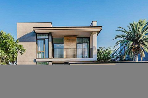 Villa de 5 dormitorios en Al Furjan, UAE No. 2191 20
