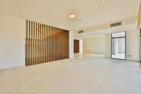 4 bedrooms Villa on the Yas Island, UAE No. 91464 4