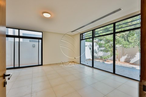 4 bedrooms Villa on the Yas Island, UAE No. 91464 20